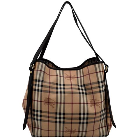 burberry haymarket canterbury|buy Burberry haymarket check tote.